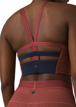 prAna Luminance Bralette 3