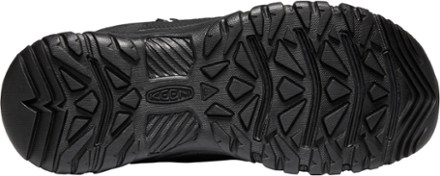 KEEN Targhee EXP Waterproof Mid Hiking Boots - Men's 4