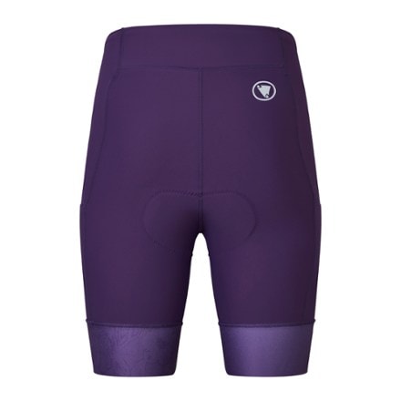 Endura Loop Waist Cycling Shorts - Women's 1