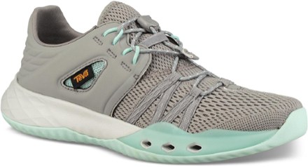 teva terra float churn womens