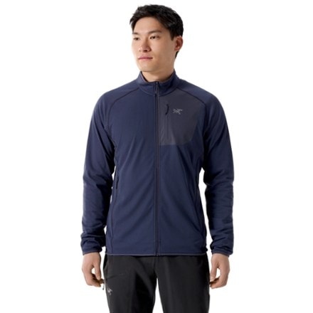 Arc'teryx Delta Jacket - Men's 1