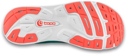 Topo Athletic Magnifly 4 Road-Running Shoes - Women's 6