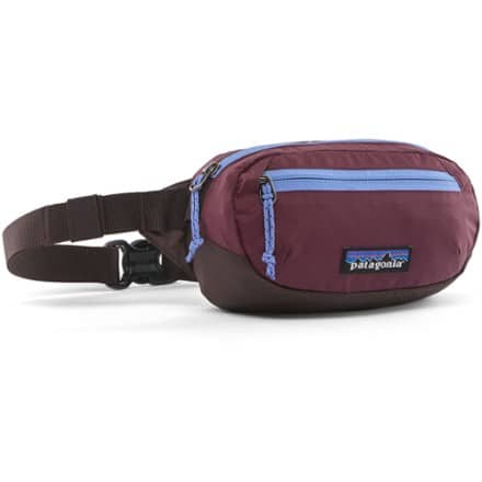 Patagonia Terravia Mini Hip Pack 0
