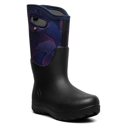 Bogs Neo-Classic Tall Snow Boots - Women's 2