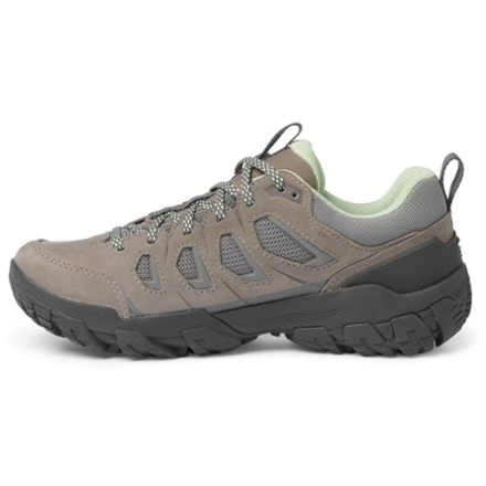 Oboz Sawtooth X Low Waterproof Hiking Shoes - Women's 8