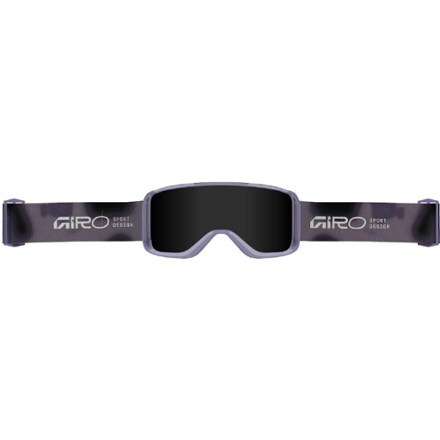 Giro Sagen Snow Goggles 3