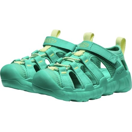 KEEN Hyperport H2 Sandals - Kids' 4