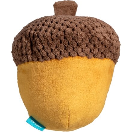 Bark Great Outdoors Plush Dog Toy 1