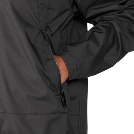 REI Co-op Trailmade Rain Jacket - Women's 5