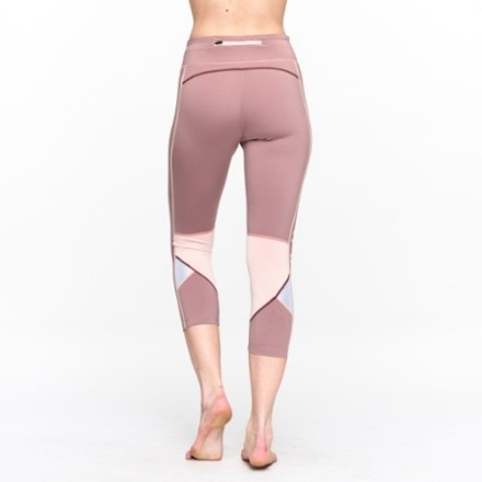 Kari Traa Louise 2.0 3/4 Tights - Women's 2