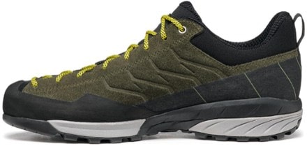 Scarpa Mescalito Approach Shoes Men s REI Co op