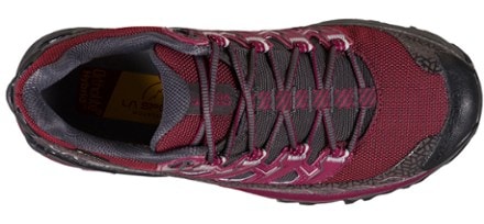 La Sportiva Ultra Raptor II GTX Trail-Running Shoes - Women's 4