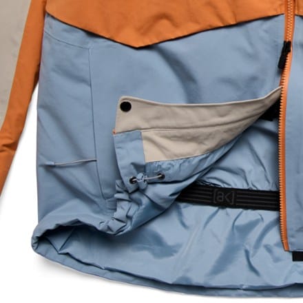 Burton AK Swash GORE-TEX Insulated Jacket - Men's 4