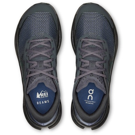 BEAMS別注 On × REI Co-op / Cloudultra 3 On On x BEAMS x REI Co-op Cloudultra 3 Trail-Running Shoes