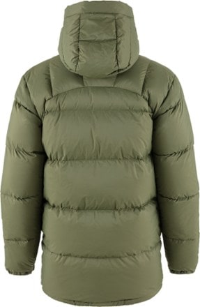 Fjallraven Expedition Down Jacket - Men's | REI Co-op