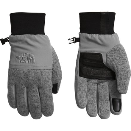 The North Face Front Range Gloves - Men's 0