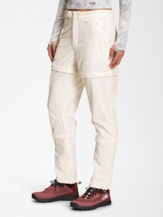 The North Face Bridgeway Zip-Off Pants - Women's 2