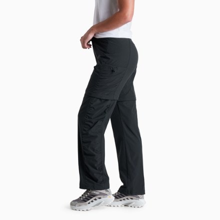 KUHL Freeflex Zip-Off Pants - Women's 2