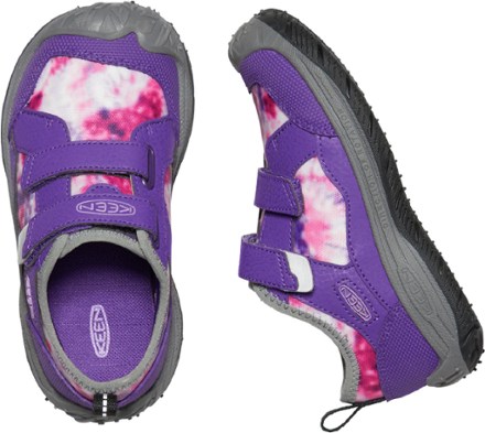 KEEN Speed Hound Shoes - Kids' 3
