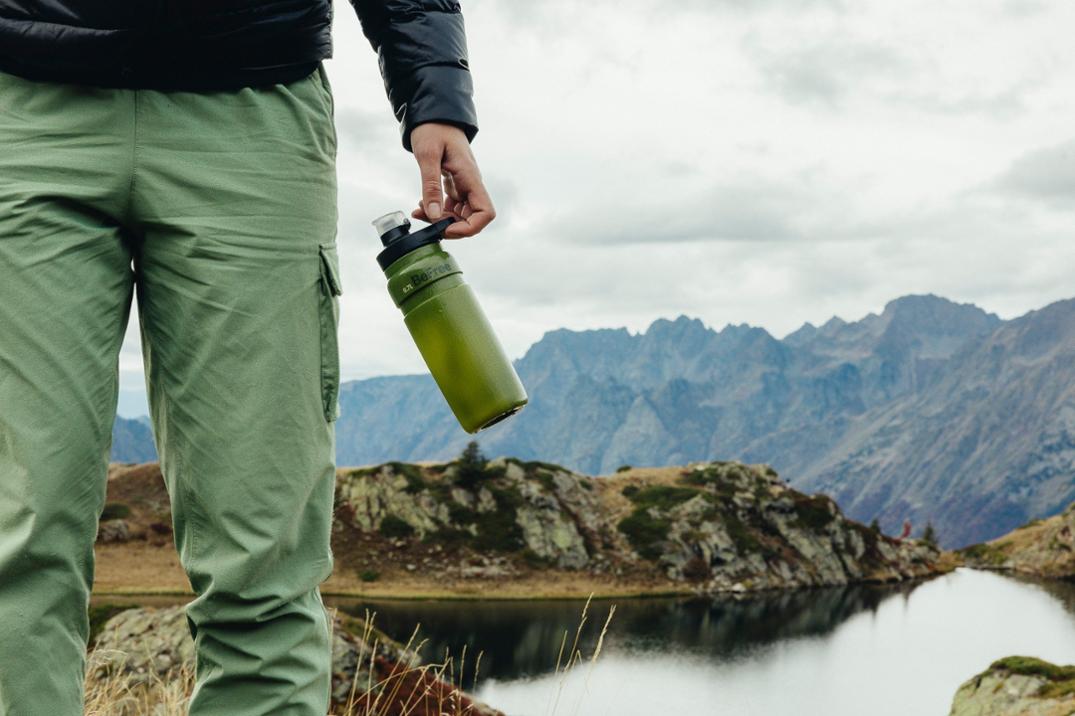 Location Image for BeFree AC Water Filter Bottle 0.7 L