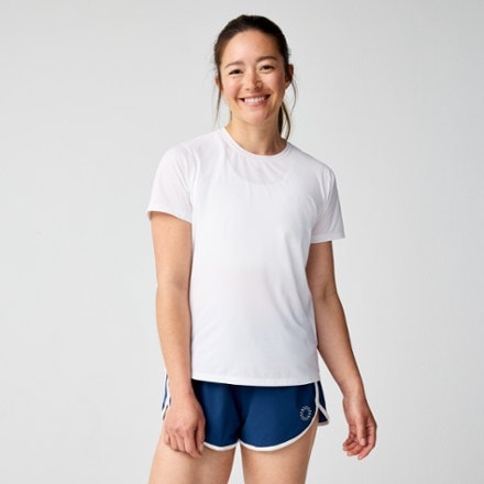 Brooks Dash T-Shirt - Women's 0