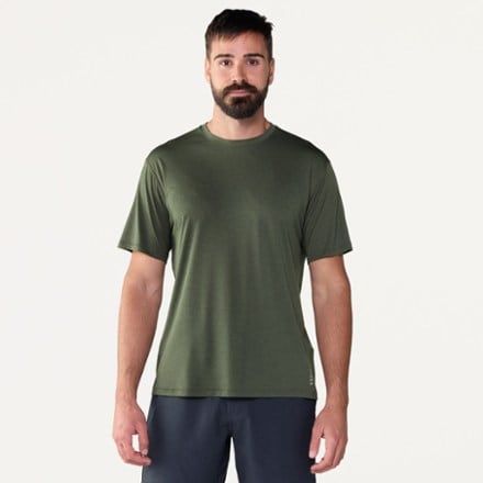 Vuori Terrain T-Shirt - Men's 2