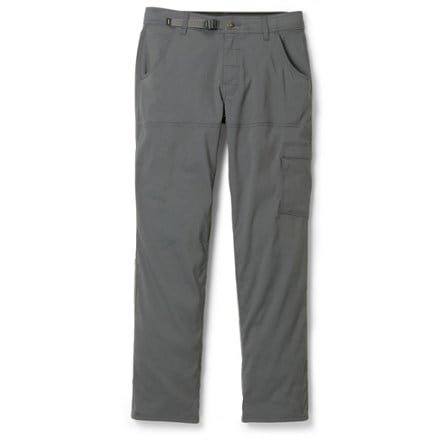 prAna Stretch Zion Standard Pants - Men's 1