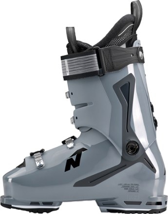 Nordica Speedmachine 3 100 Ski Boots - Men's - 2023/2024 1