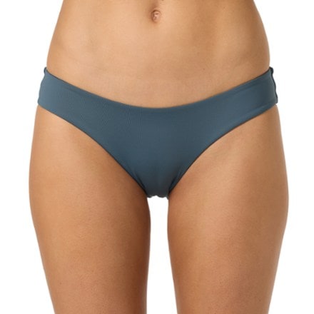 On Body Image of color Slate