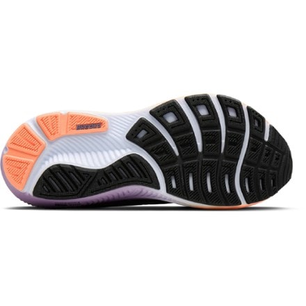 Brooks Ghost 18 Road-Running Shoes - Women's 5