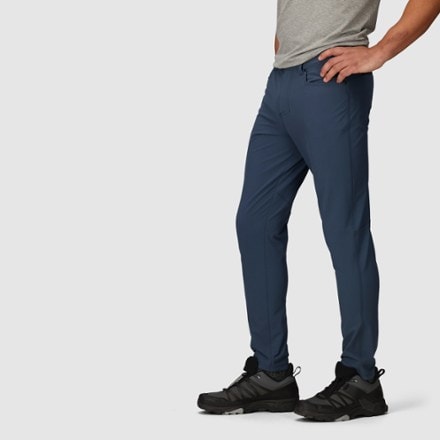 Outdoor Research Timberline Fleece-Lined Pants - Men's 4