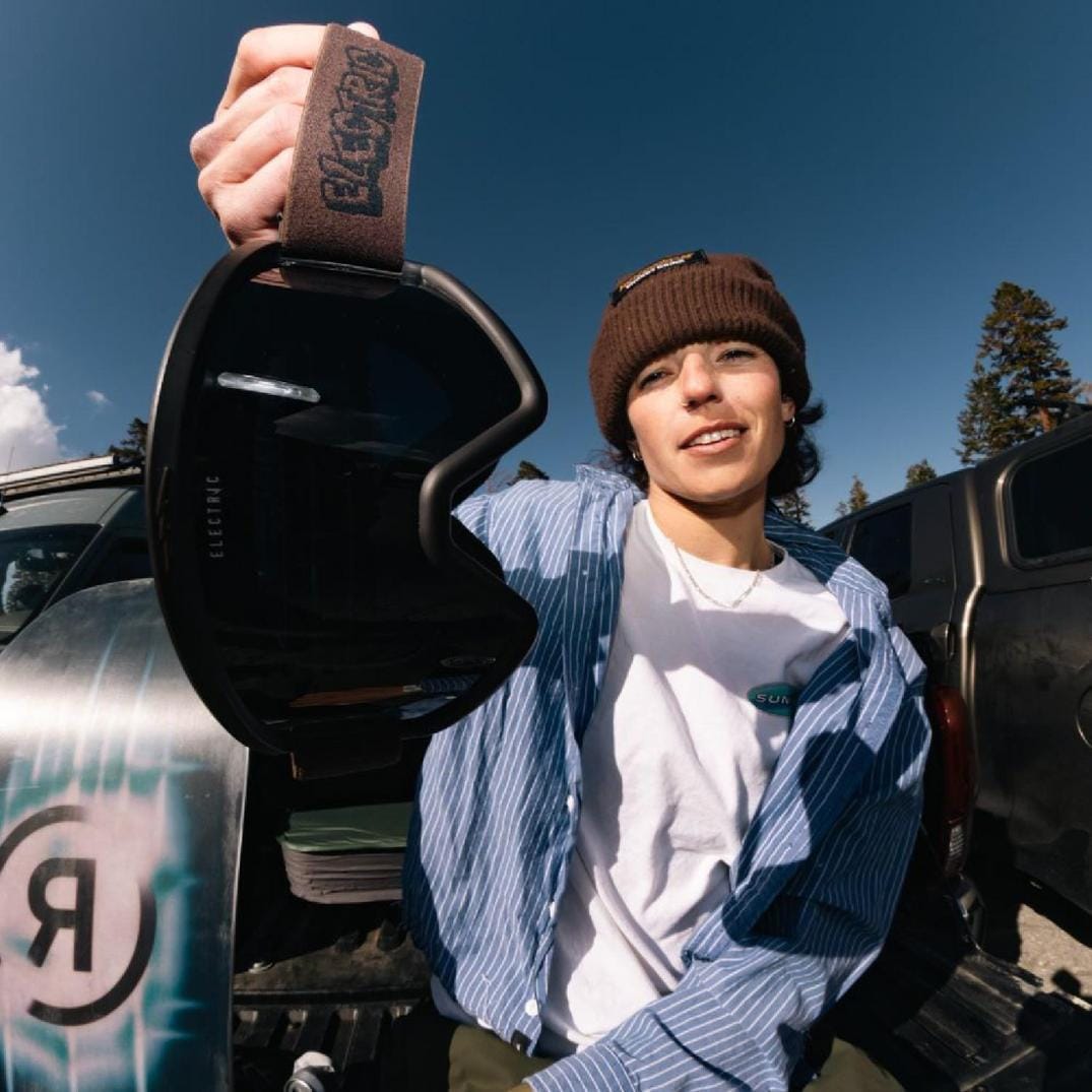 Location Image for Hex Snow Goggles