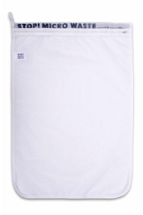 GUPPYFRIEND Washing Bag Top view
