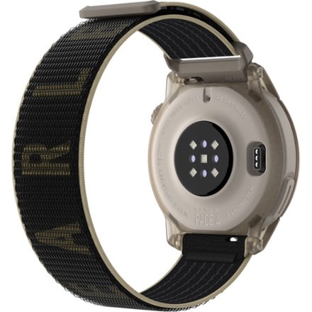 COROS Pace 4 Aluminum 1