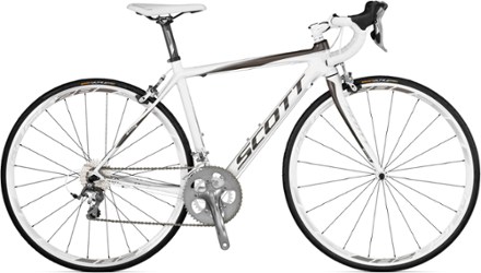 scott cr1 team 2012