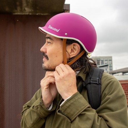 Thousand Heritage 2.0 Bike Helmet 6