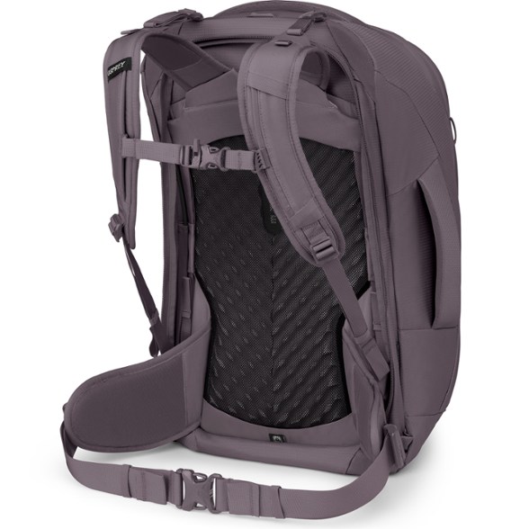 Detail Image of color Graphite Purple