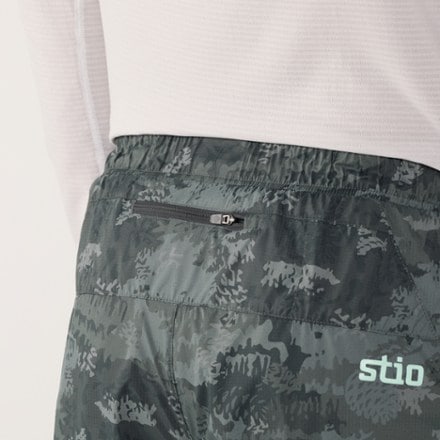 Stio Second Light 7 in. Shorts - Men's 4