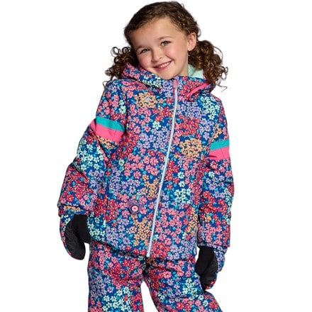 Obermeyer Kaizen Insulated Jacket - Toddlers'/Kids' 1