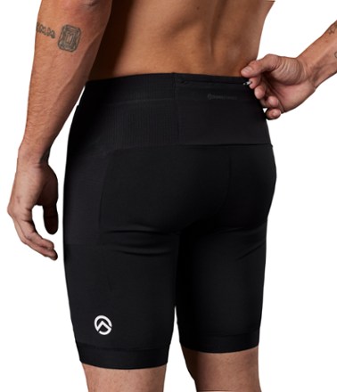 The North Face Summit Series Ripido Run Half Tights - Men's 5