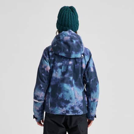 Burton Reserve 2L Insulated Stretch Jacket - Women's 2