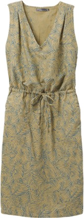 prAna Ecotropics Dress - Women's 0