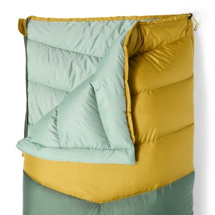Kelty Galactic 30 Sleeping Bag 2