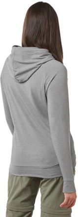 Craghoppers Insect Shield Alandra Hooded Top - Women's 2
