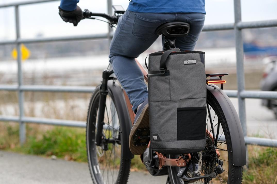 Location Image for Solo Market Pannier - Single