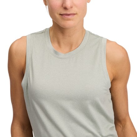 Black Diamond Circuit Tank Top - Women's 3