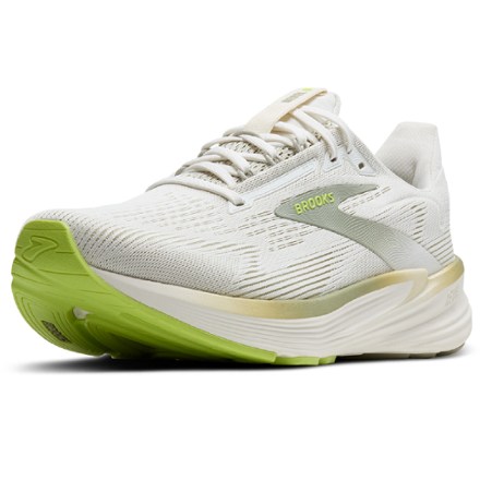 Brooks Revel 8 Road-Running Shoes - Men's 3