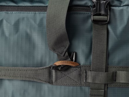 REI Co-op Big Haul 90 Recycled Duffel 3
