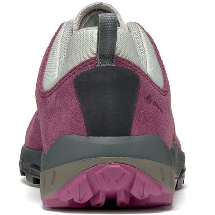 Asolo Space GV Hiking Shoes - Women's 4