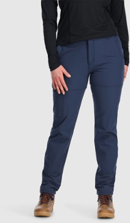 Outdoor Research Methow Pants - Women's 0